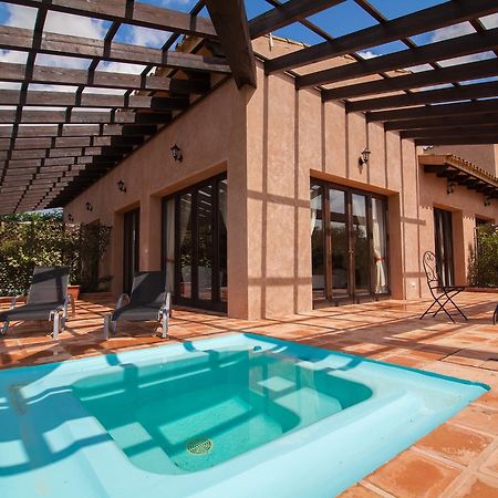 Hotel Es Lloquet (Adults Only) Campos  Exteriér fotografie