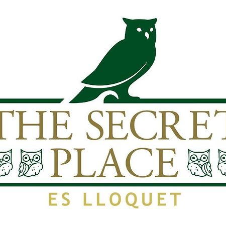 Hotel Es Lloquet (Adults Only) Campos  Exteriér fotografie