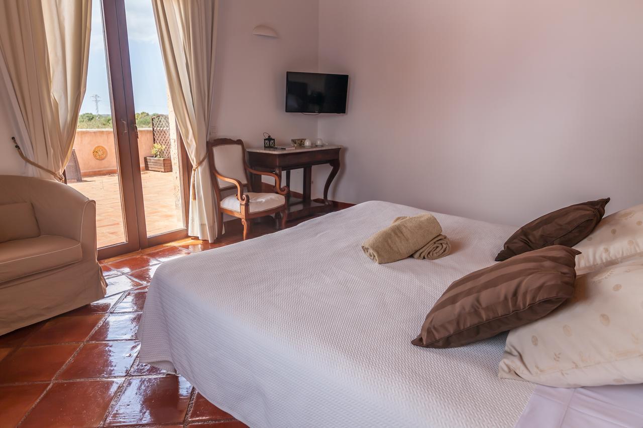Hotel Es Lloquet (Adults Only) Campos  Exteriér fotografie