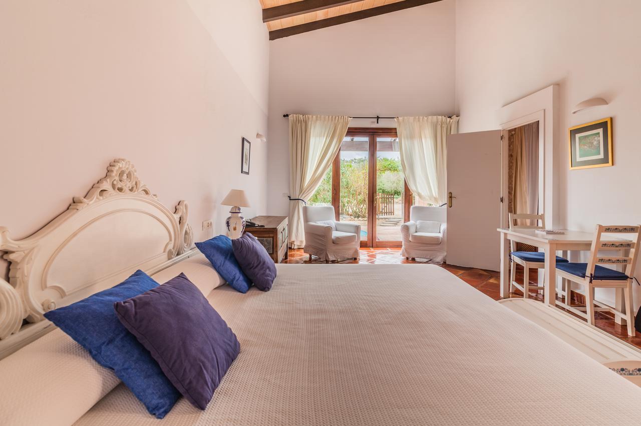Hotel Es Lloquet (Adults Only) Campos  Exteriér fotografie