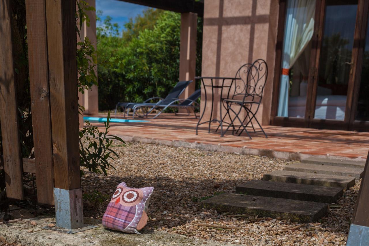 Hotel Es Lloquet (Adults Only) Campos  Exteriér fotografie