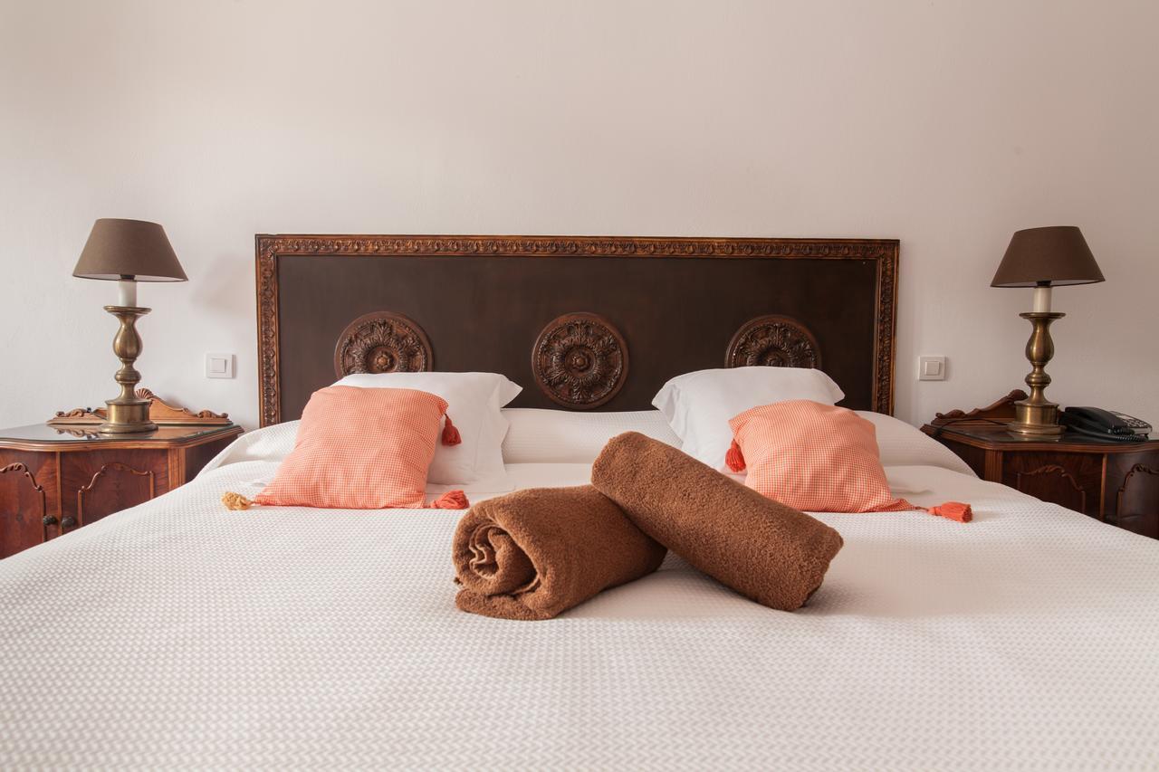 Hotel Es Lloquet (Adults Only) Campos  Exteriér fotografie