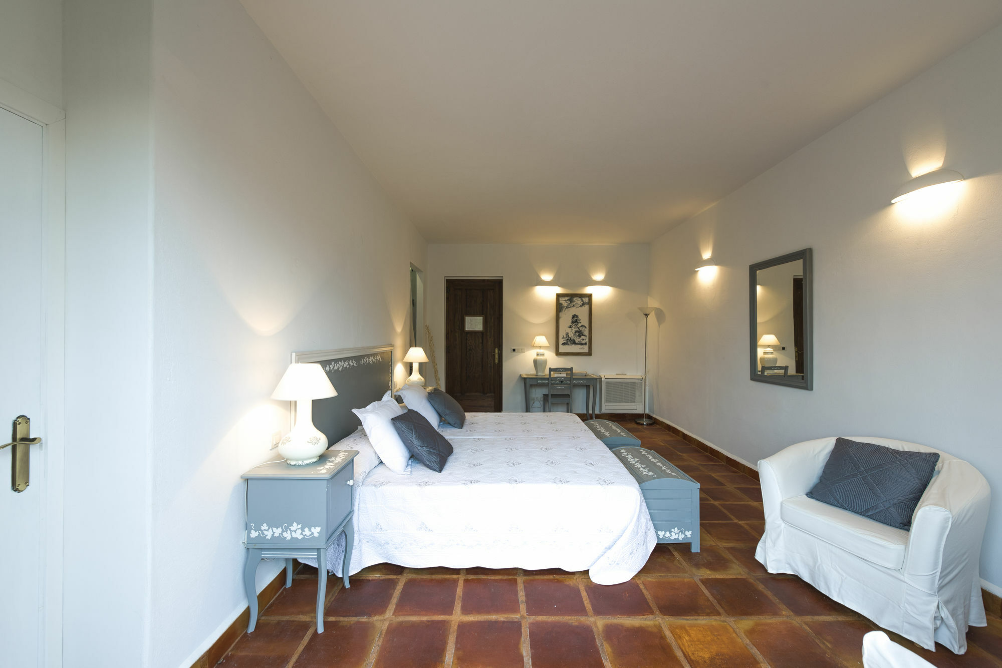 Hotel Es Lloquet (Adults Only) Campos  Exteriér fotografie