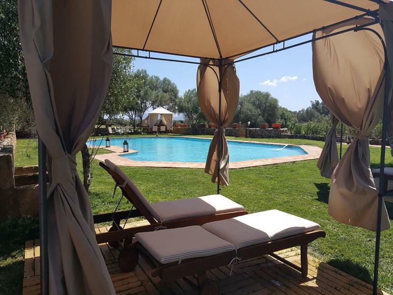Hotel Es Lloquet (Adults Only) Campos  Exteriér fotografie