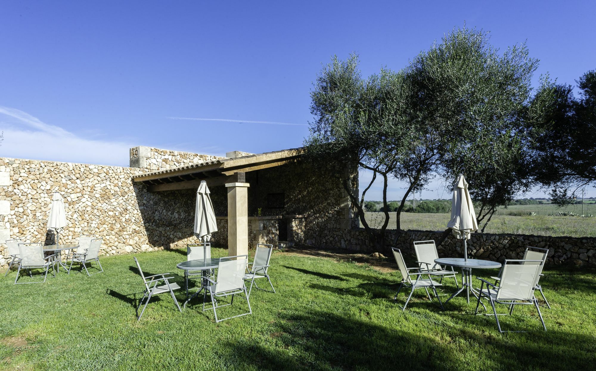 Hotel Es Lloquet (Adults Only) Campos  Exteriér fotografie