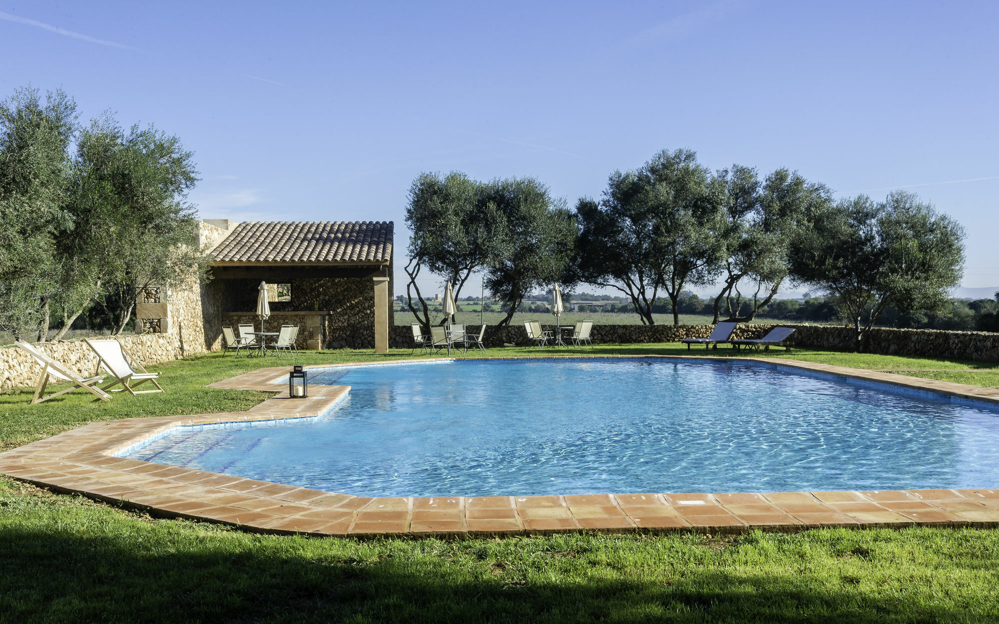 Hotel Es Lloquet (Adults Only) Campos  Exteriér fotografie