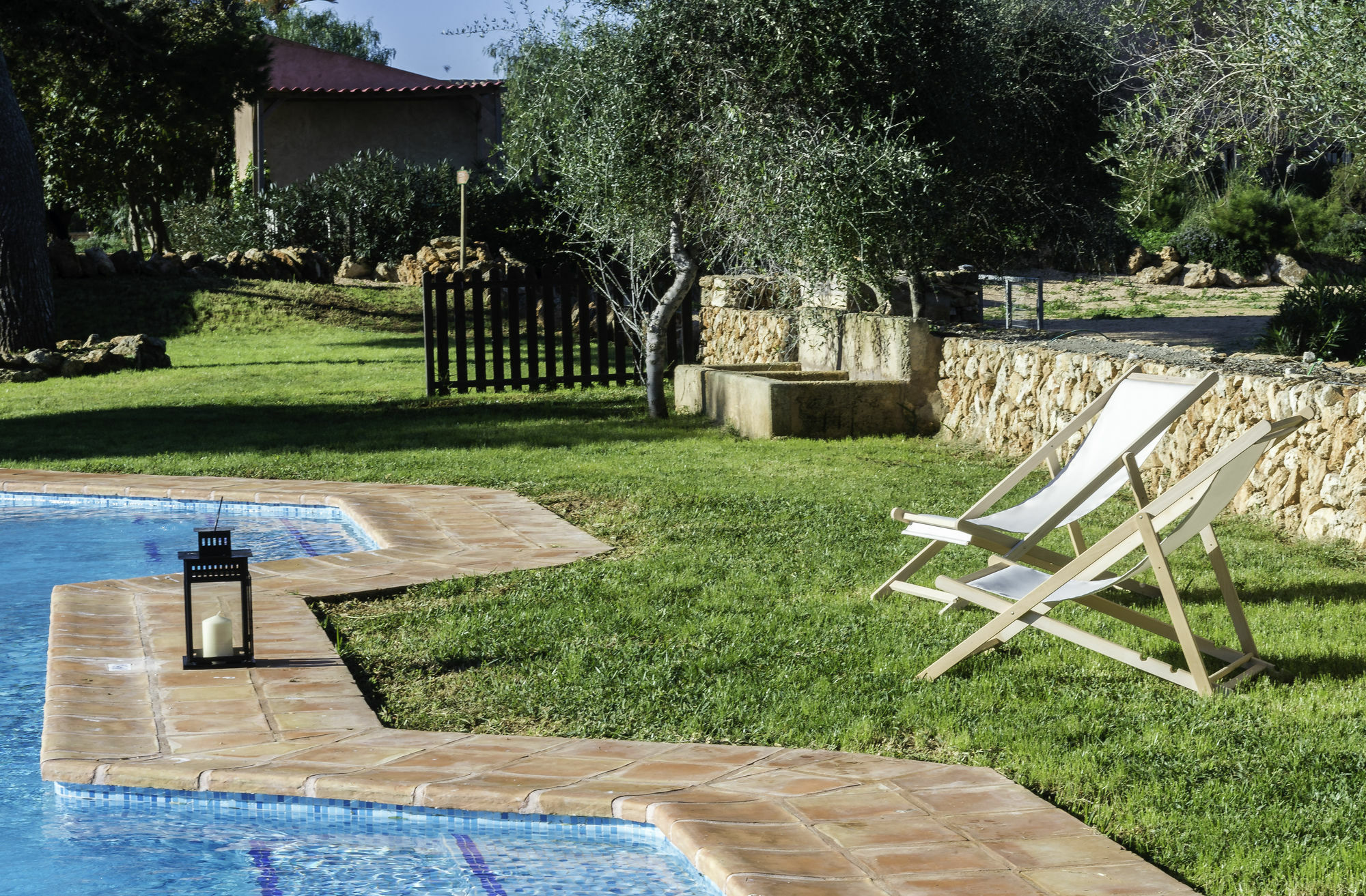 Hotel Es Lloquet (Adults Only) Campos  Exteriér fotografie