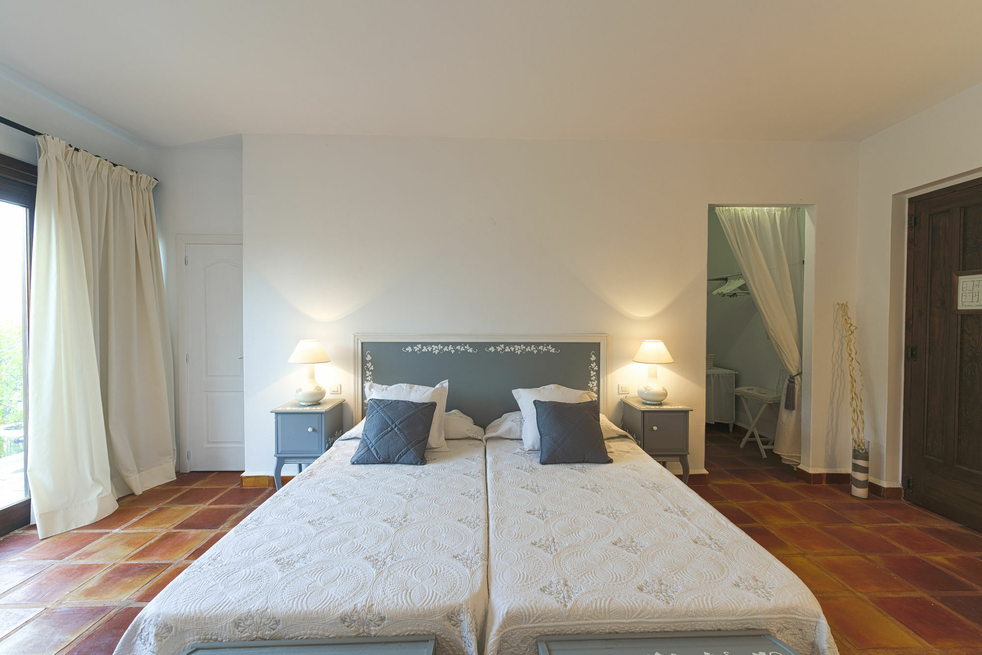 Hotel Es Lloquet (Adults Only) Campos  Exteriér fotografie