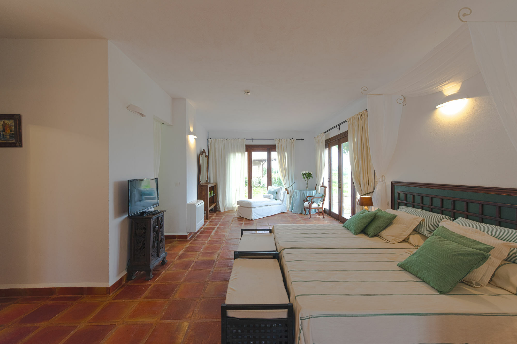 Hotel Es Lloquet (Adults Only) Campos  Exteriér fotografie