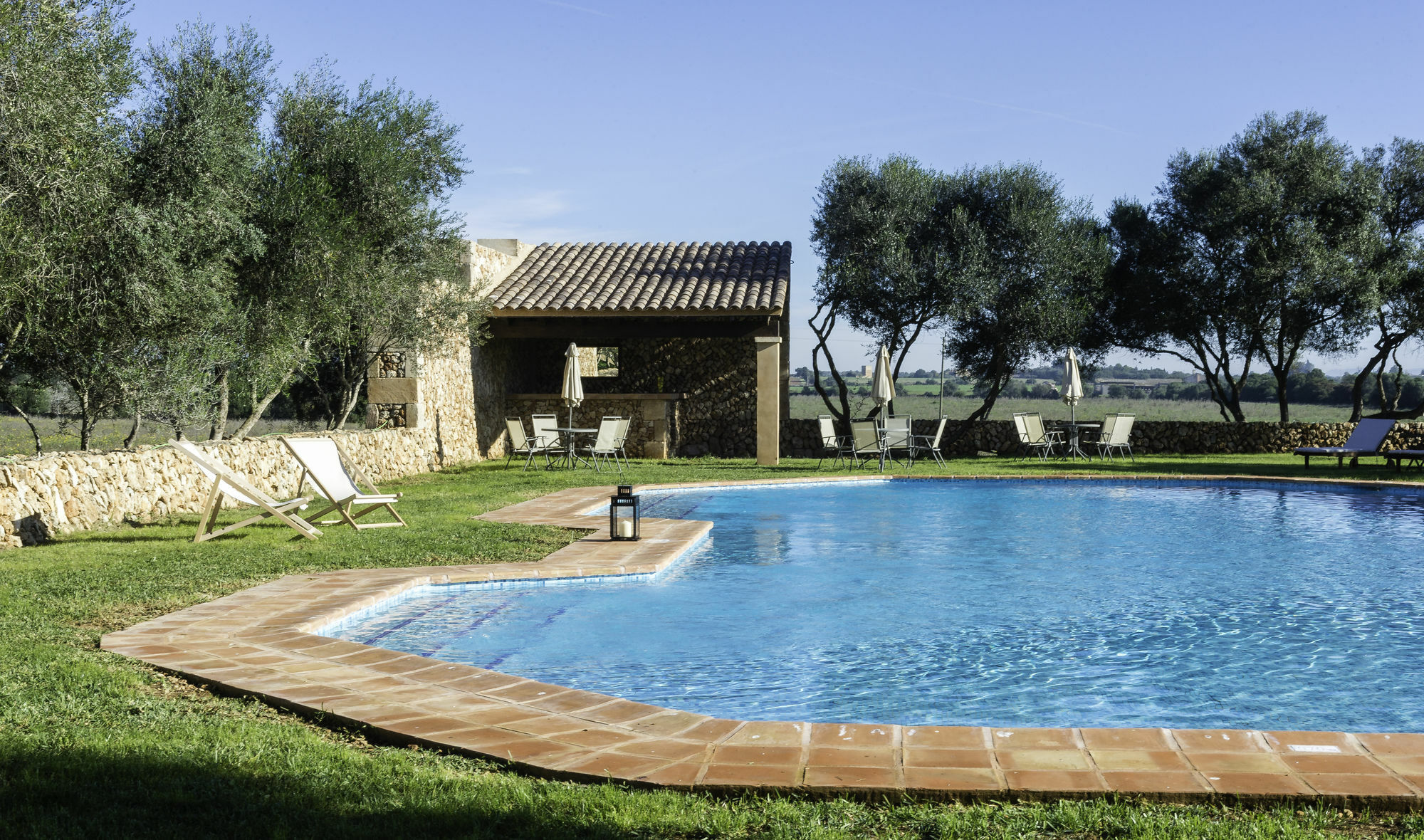 Hotel Es Lloquet (Adults Only) Campos  Exteriér fotografie