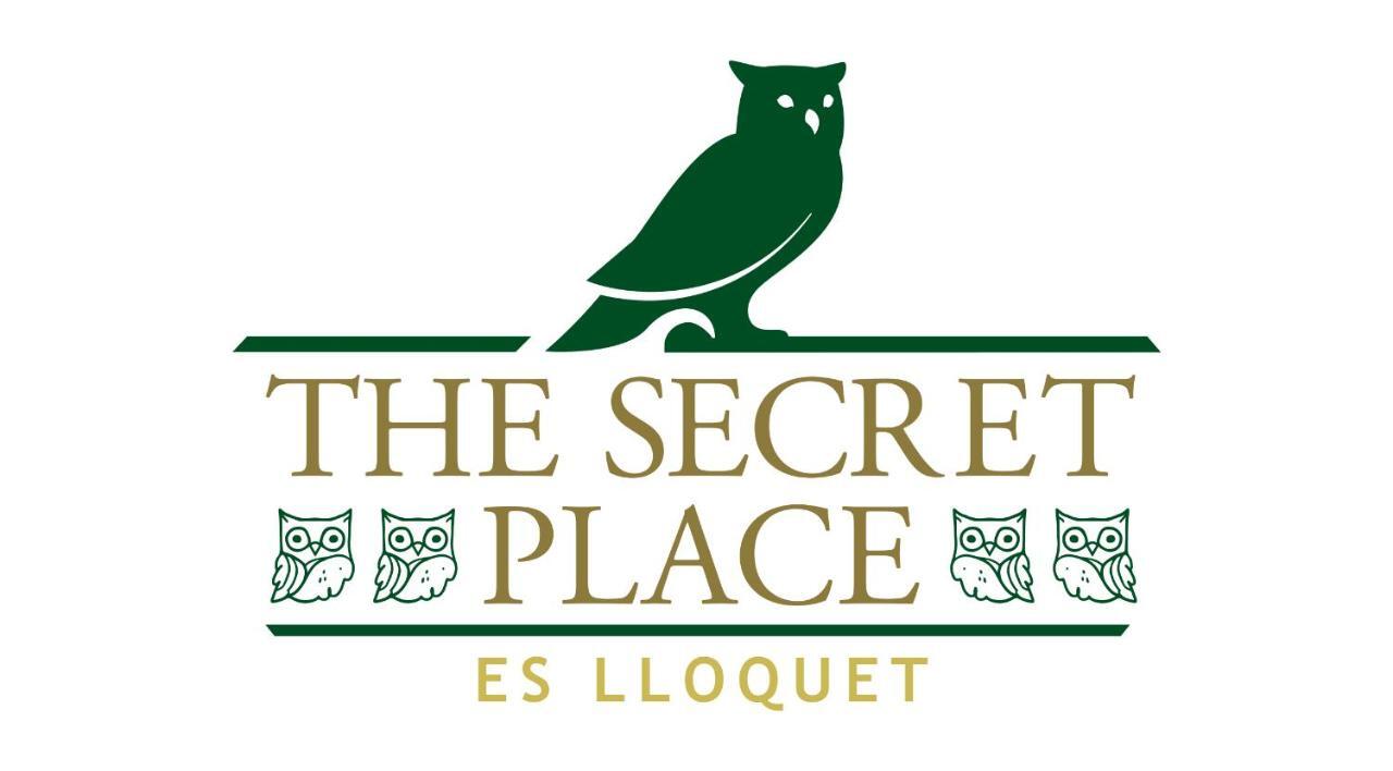 Hotel Es Lloquet (Adults Only) Campos  Exteriér fotografie